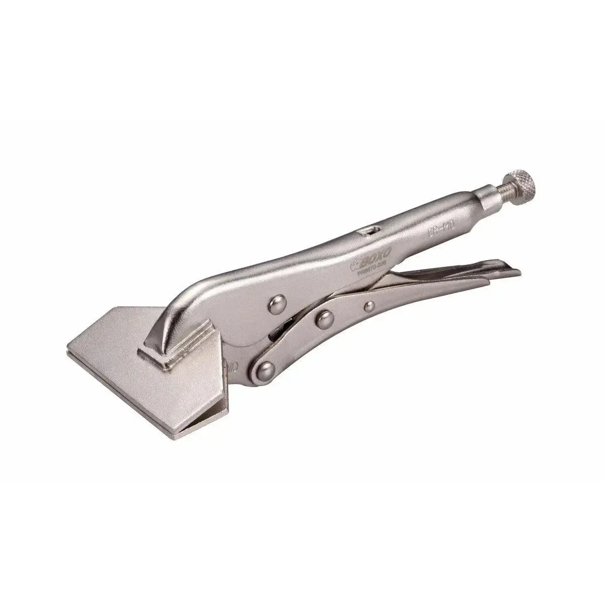 8" Sheet Metal Locking Plier