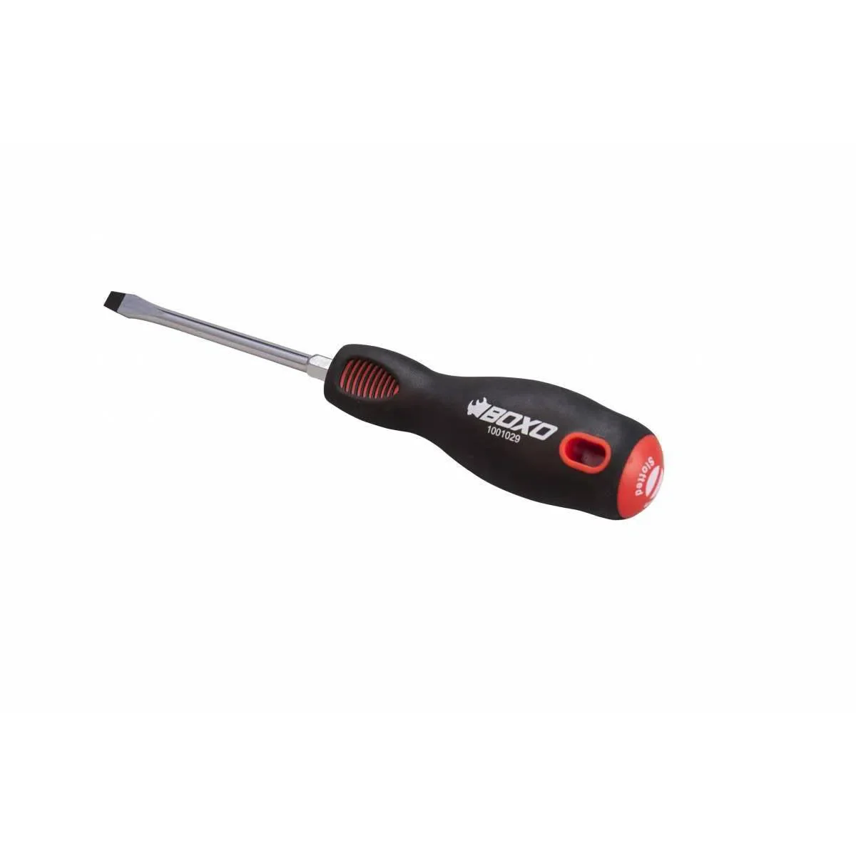 Slotted Screwdriver SL6 x 38mm