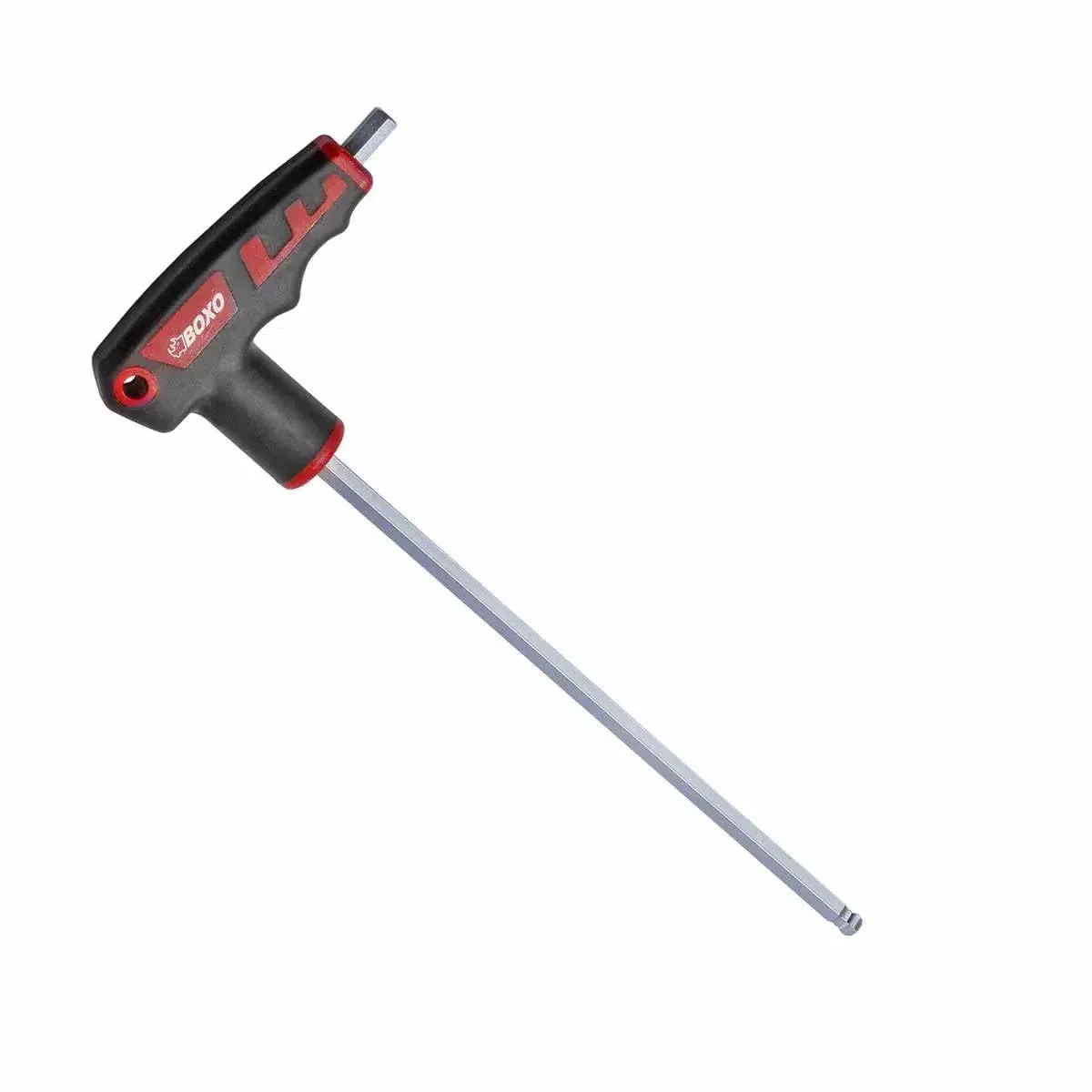 5/64" SAE T-Handle Ball Point Hex Wrench